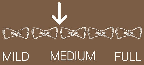 COPPER LABEL BOW TIE - 5 PACK CIGARS - BOW TIE CIGAR